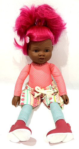 Corolle rainbow french - corolle,