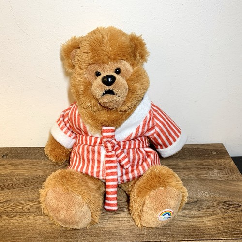 Rainbow bungle soft - rainbow,