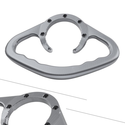 Passenger tank grab bar - grab, hand