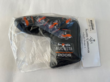 SCOTTY CAMERON - MASTERS