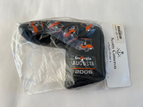 Scotty cameron masters - cameron,
