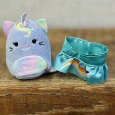 Squishmallow Squishville -