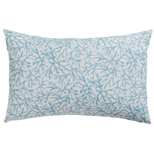 Coral reef rectangular - reef, xl