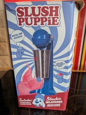 Slush Puppie Milkshake Machine Ideal For Parties