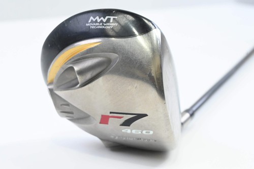 Taylormade 460 driver 9 - 460,