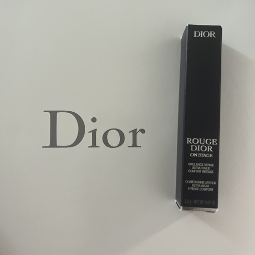 Rouge dior stage lipstick - stage,