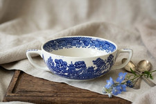 Vintage Wood & Sons Willow