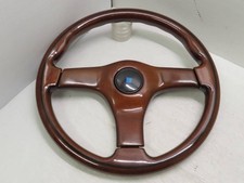 NARDI GARA3 Wood Steering