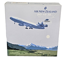 Gemini Jets Air New Zealand