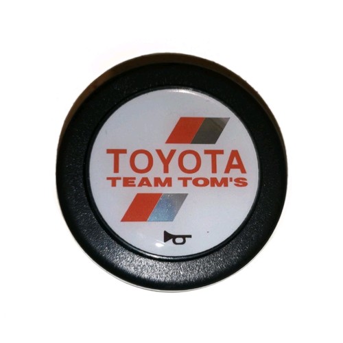 Toyota team toms retro - team, jdm