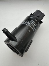 Original NOS Genuine Ford MK4 Escort XR3i RS Turbo Washer Bottle Pump