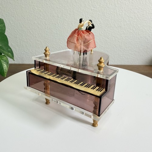 Vintage sankyo translucent - vintage,