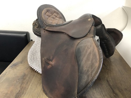 Paragon inch leather - inch,