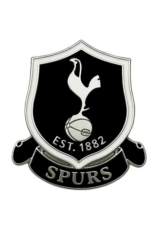 Tottenham hotspur pin badge - hotspur,
