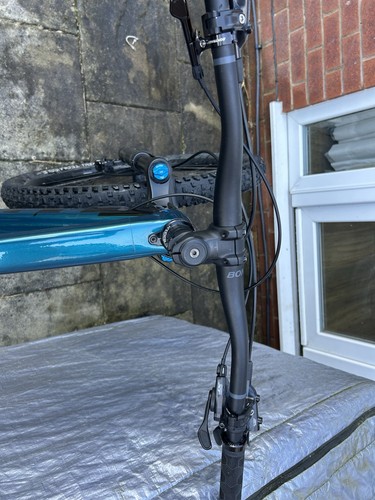 Trek fuel ex8 5in aluminium - trek, 18.5in