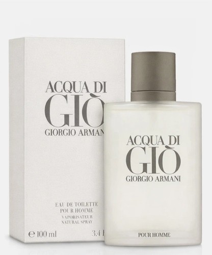 Giorgio armani acqua giò - giorgio,