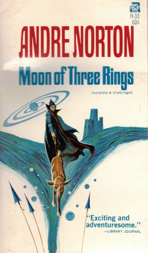 Ace paperback andre norton - andre,
