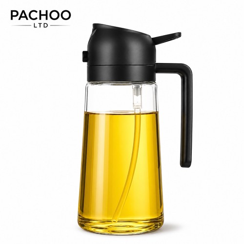 Oil spray bottle - spray, 1