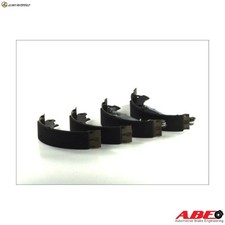 BRAKE SHOE SET C0F031ABE FOR