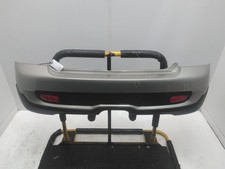 MINI (BMW) MINI Rear Bumper
