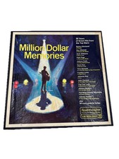 Million Dollar Memories