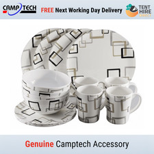 Camptech Quality Sovereign