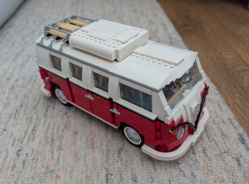 Lego creator expert - creator, 10220