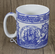 Spode Blue Room Collection -