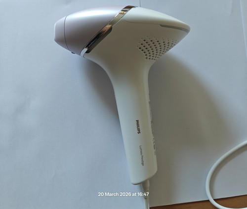 Philips lumea prestige ipl - philips,