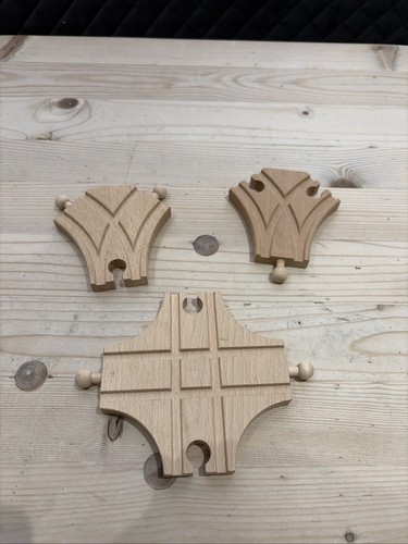 Genuine brio track pieces for - track,