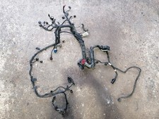 Ford Fiesta St MK7 Engine