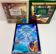 Richard M. Wainwright Book Lot