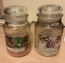 Yankee candle large jar 2 - large,
