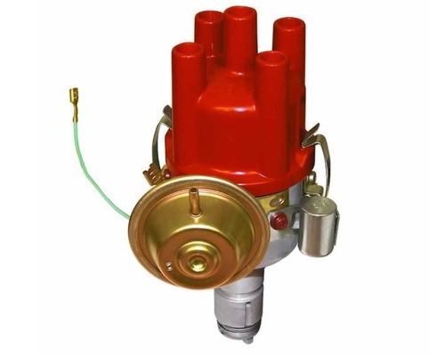 Vac adv distributor - vac, kit