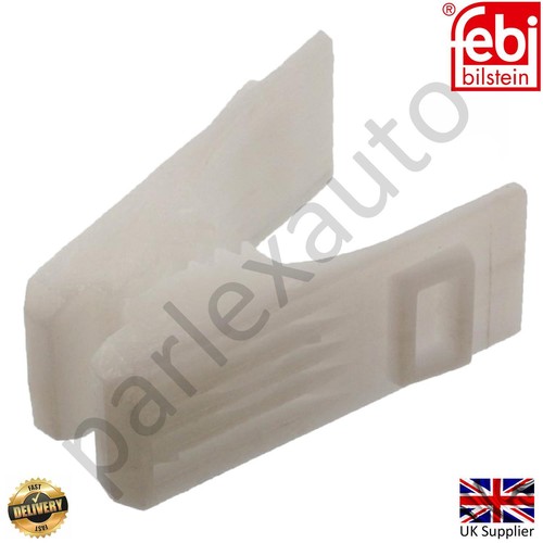 Clutch pedal master cylinder - clutch,