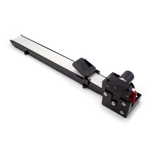 24v 504mm belt vending - belt,