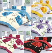 Duvet cover with pillow case - cover,