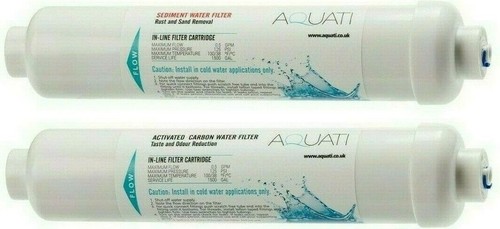 Aquati stage compact tap - 2,