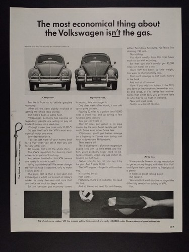 1962 volkswagen beetle - beetle, 'the