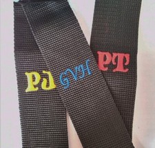 Custom personalised name