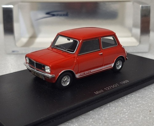 Mini 1275 1969 - 1275, 1:43