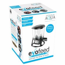 Evolution Aqua EvoFeed Pond