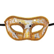1pc Venetian Eye Mask