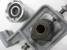 VINTAGE DELTA WOOD LATHE