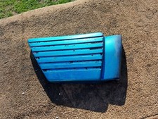 SUZUKI GS450 GSX250 GSX 250 400 SIDE PANEL FAIRING  TRIM COVER 47111 44100