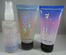 Bath & Body Works Moon