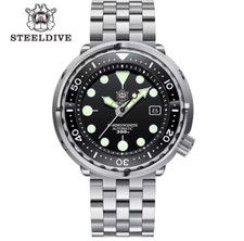 STEELDIVE SD1975 Mens