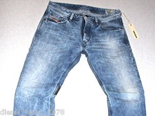  DIESEL ROMBEE 880I JEANS