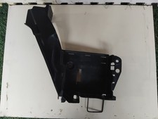 Yamaha DT125R Battery Tray #6 DT DTR 125 Parts 88-03