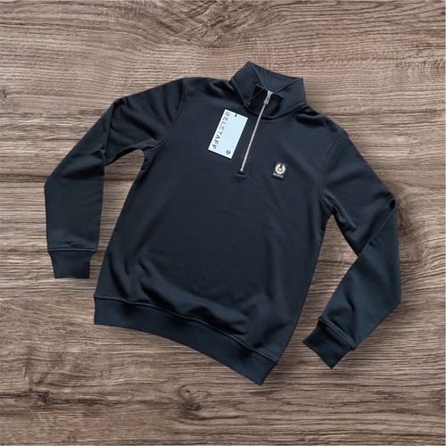 Belstaff sweatshirt cotton - belstaff,